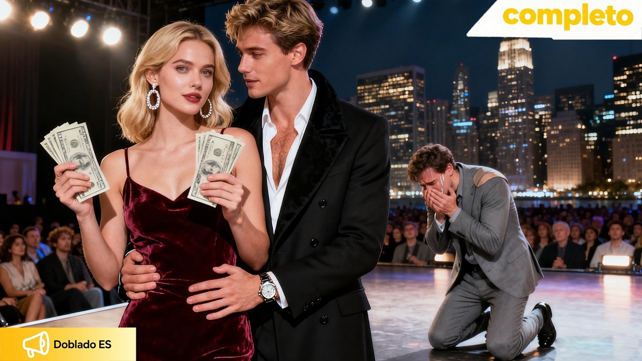 [Doblado ES]Mi marido me echó por su amante,¡sin saber que gané el premio gordo! Ahora se arrepiente