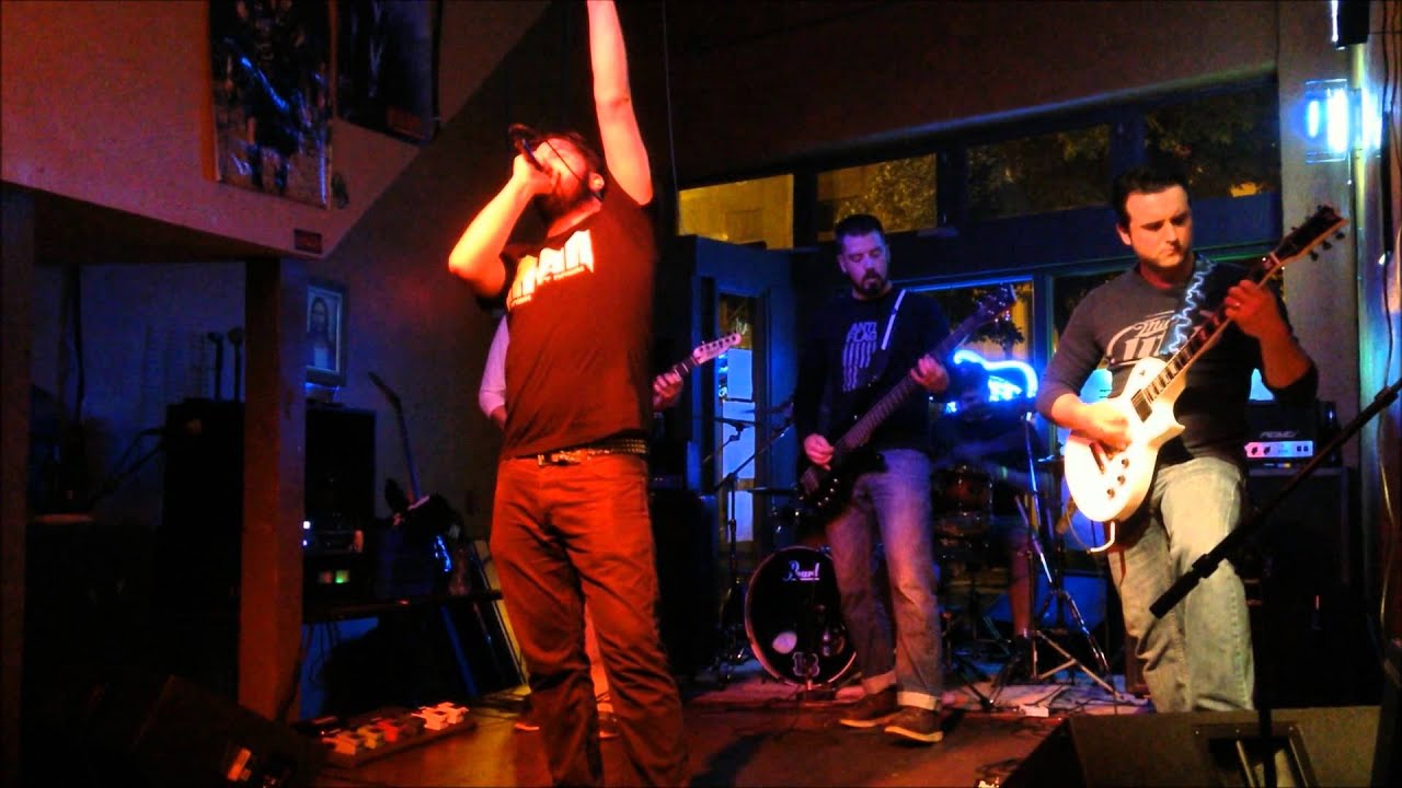 "Cobrawolf" by Machine Gun Majesty