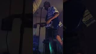 Download Lagu [hologram] DJ Dahon of Trumpet/CRYSLUR: concert modern jam with eheads MP3