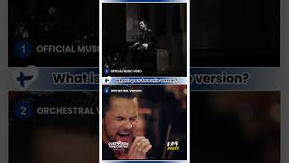 Linda L. x Pete P. - "Liekinheitin" | Battle: Different Versions | FINLAND 🇫🇮 - ESC 2026 🎶😍 #esc2026