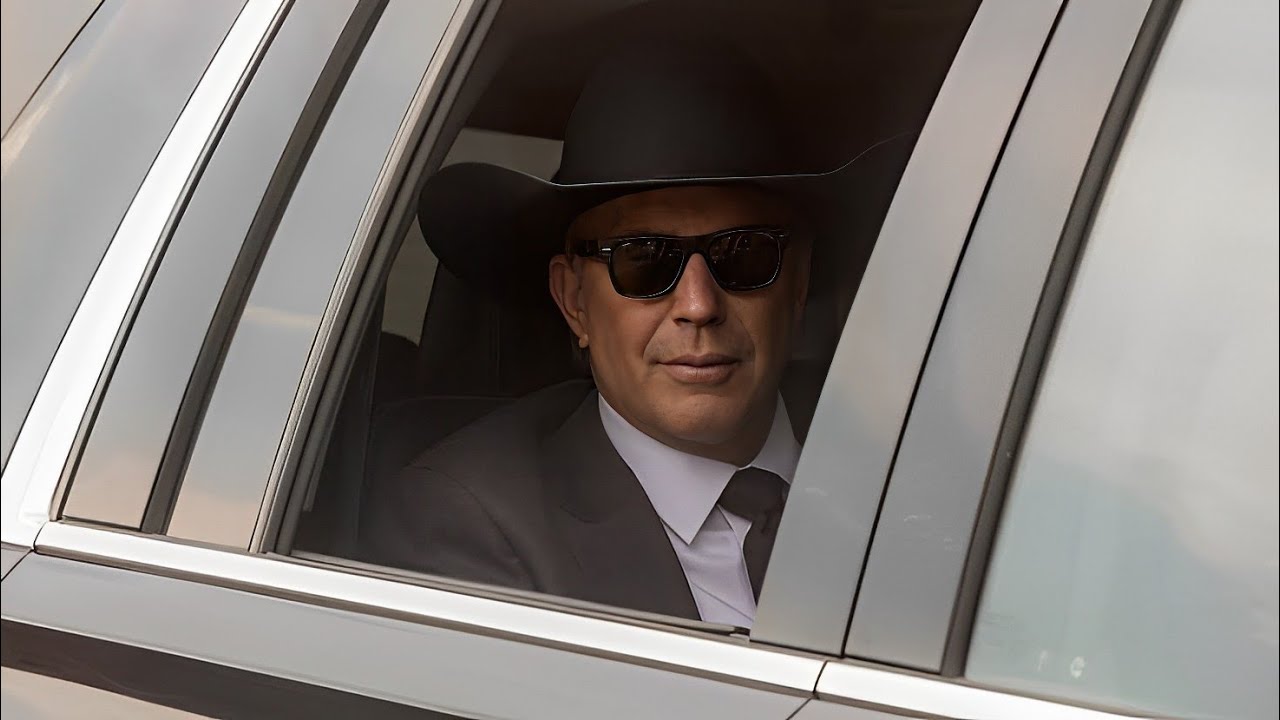 The Huge Amount Kevin Costner Would Have Made For Yellowstone Season 6