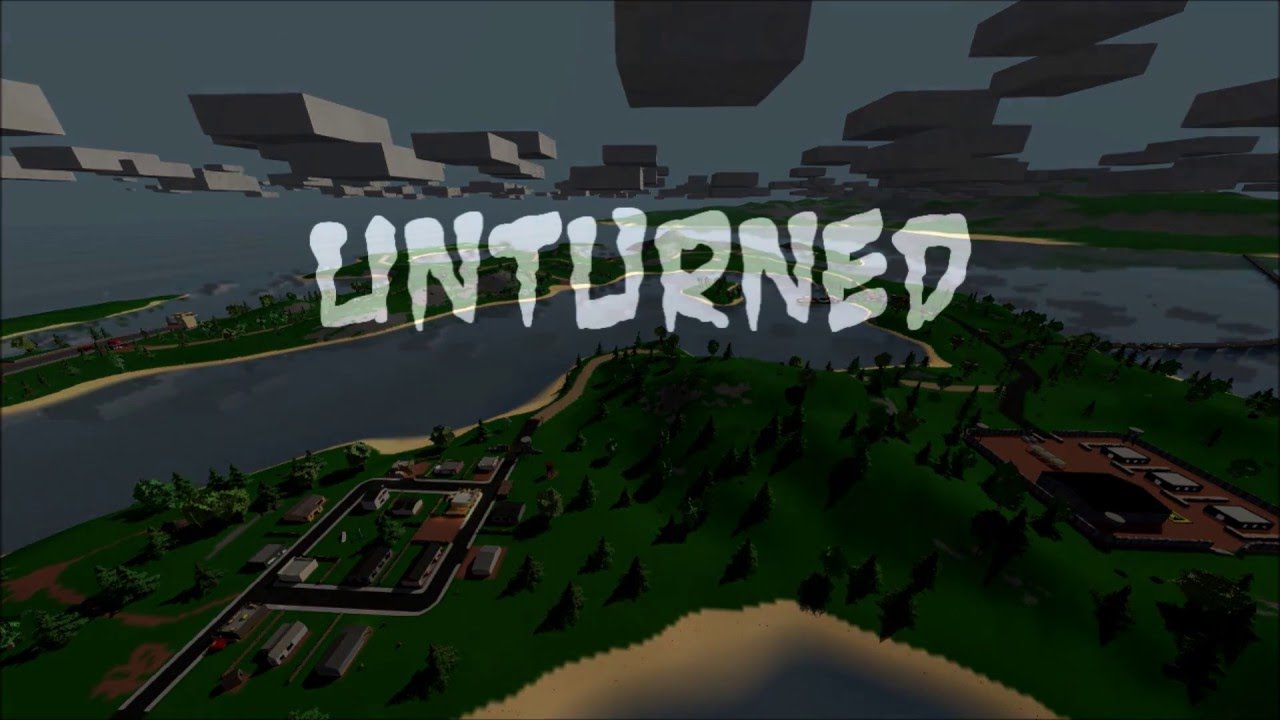 AJLP | Unturned - Speciální jednotka zasahuje!! w/JacobCZ, CZ-Captain_Butt3rs-SK (Elduren) CZ