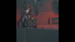 DEFAULT or ZOMBIE GHOST #edit #callofduty #ghost #cod #mw2 #gaming #gamingshorts #godofwar