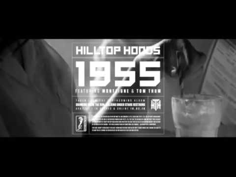 Hilltop Hoods 1955 Youtube If you're feeling low then give it a go! youtube