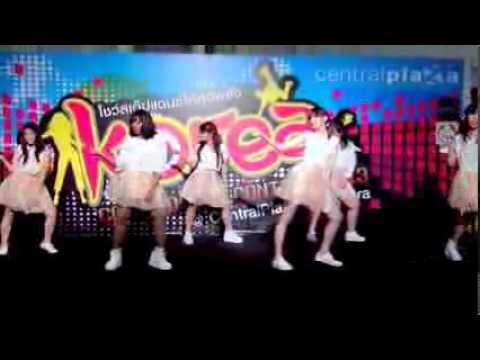 에이핑크 노노노 안무