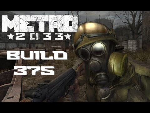 Video: Metro 2033: Enjin 4A Memberi Kesan