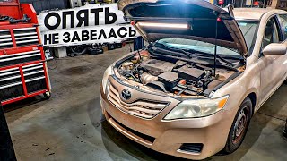 :    | Toyota Camry  .    ?