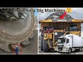 Top 8 biggest machines in the world  wahag tv