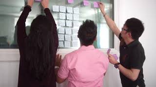 #Throwback: HACKTIV8 Agile Scrum Class (Batch 2)