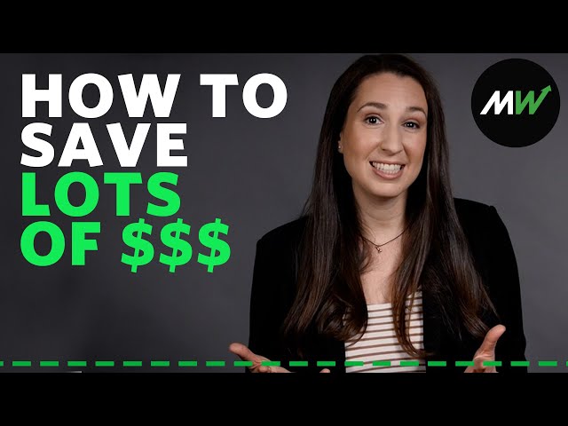 These money saving hacks can help you achieve your financial goals | Explainomics