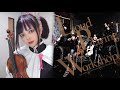 【9日目：Jill】LPW曲、アニソンなど弾いていくコスプレ回【1ヶ月連続配信】