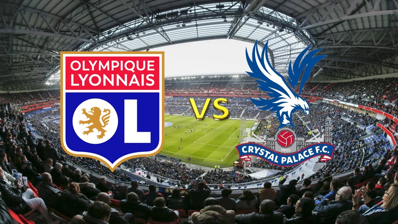 Crystal palace vs lyon