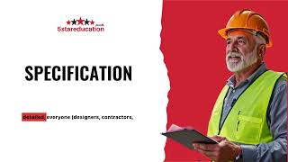 Level 6 NVQ CSM - SPECIFICATION