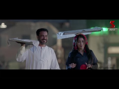 مصطفى شكله حب هيام بيكيا 