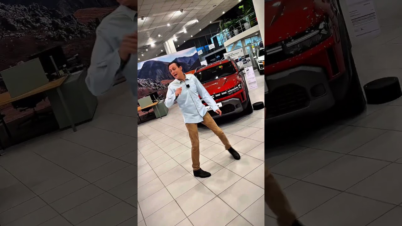 Угадайте какую модель не показали в этом видео! 