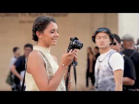 Shape the Future 1, Unit 5: Fashion in the digital age