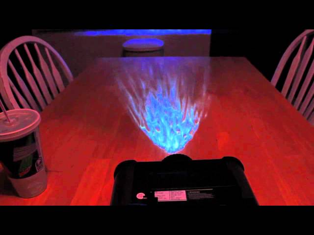 Arnoldo Offermann reviews the American DJ ADJ H2O LED DMX PRO