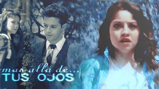 Luna  Matteo  Mas Alla De Tus Ojos au