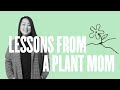 Lessons From A Plant Mom | Deb Choi | Hillsong East Coast