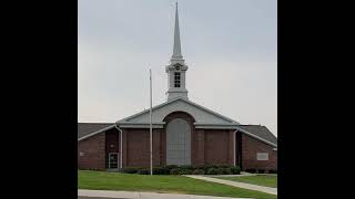 Art Olson Funeral