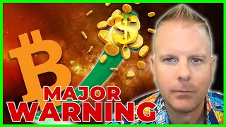 BEWARE: 10 YEAR CHART NOBODY IS WATCHING