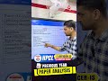 HPCL 2026 IS (CSE) Previous Year Paper Analysis 📊 CBT Exam Strategy YourPedia