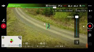 How to use Active Track on DJI Mavic Pro,Phantom & Spark Drones, DJI GO4