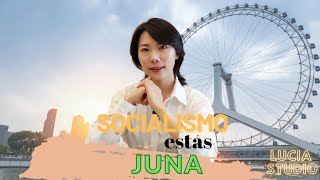 Kiajn karakterizaĵojn demokratio de socialismo kun ĉinaj trajtoj havas?