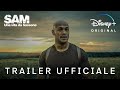 Disney+ | Sam: Una Vita da Sassone | Disponibile dal 26 Aprile