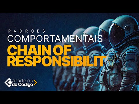 Padrões de Projeto - Aplicando Design Patterns Chain of Responsibility no Delphi