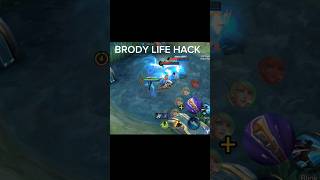 Brody Tutorial by Mh collection Pro gaming #shorts