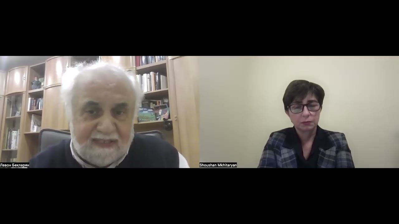 Պատերազմ հանուն մարդկային գիտակցության