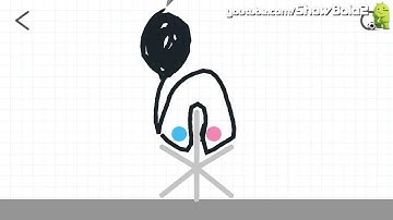 Brain Dots Level 181 Android HD