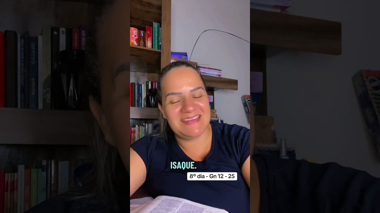 Plano de Leitura Bíblica: Abraão e os Altares - Gn 12 ao 25