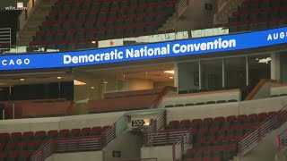 South Carolina delegates gear up for Democratic National Convention