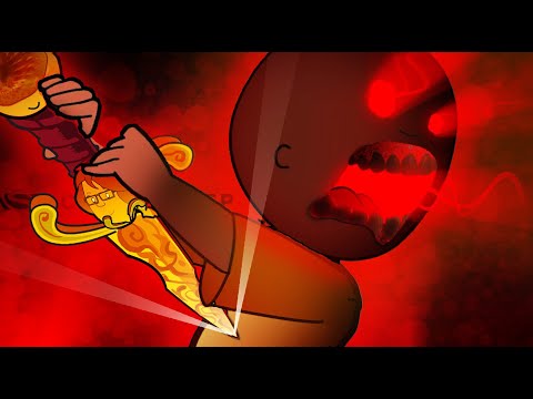 [YTP] - Caillou's Excommunication (RATED-R)