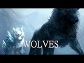 Wolves by Sam Tinnesz ft. Silverberg [1 Hour version]