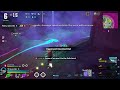 Team battle 8 kills 6000 damage Izuku Midoriya OFA