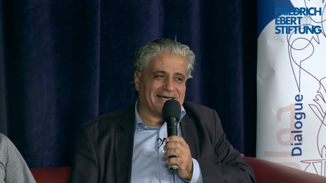 Café politique du 28.11.2018 