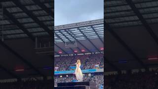 Taylor Swift eras tour #shorts #youtube #youtubeshorts #taylorswift #erastour #yt #song