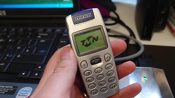 How to Unlock the Alcatel OT-511 BF4 - FREE solution