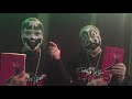 Insane Clown Posse for Purple Bananas