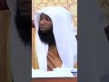 قصة النبي محمد ﷺ مع يهودي ومسلم سرق بيتا بدر المشاري 