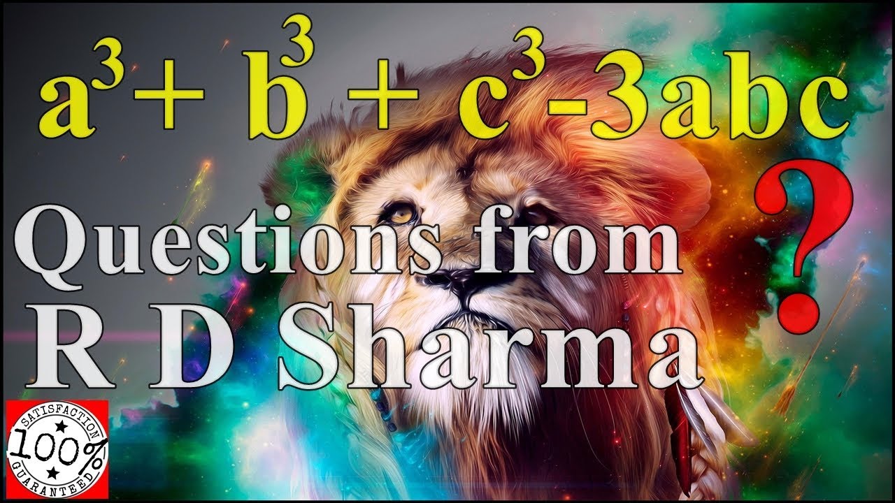 Class 9 Maths Prove A 3 B 3 C 3 3abc A B C A 2 B 2 C 2 Ab Ca Rb Classes Youtube Class 9 Maths Prove A 3 B 3 C 3 3abc A B C A 2 B 2 C 2 Ab Ca Rb Classes Youtube
