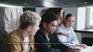 What do you Know About Workforce Software Monday? | Project Management and CRM