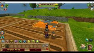 Wizard101 BEST Medium Gardening Plot Guide