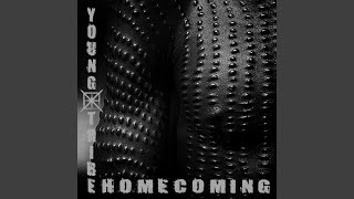 Homecoming - YOUNG TRIBE