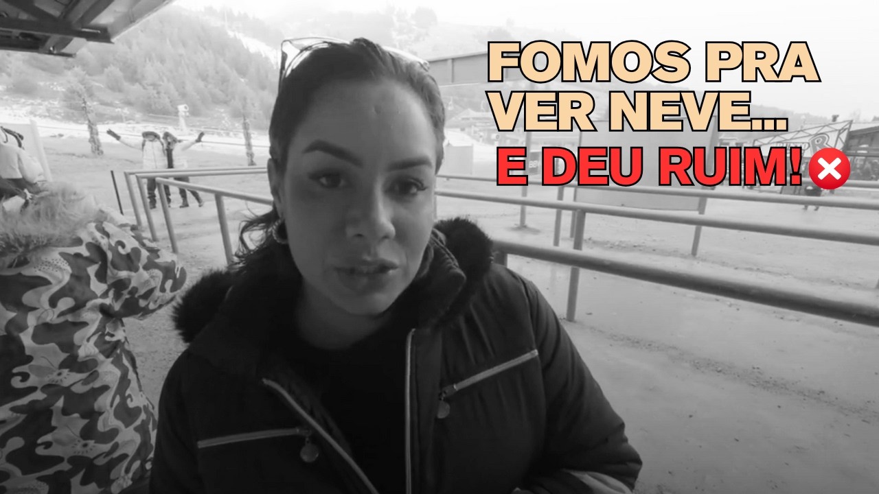 O QUE FAZER EM BARILOCHE: Circuito Chico, Cerro Bayo, Rota dos 7 Lagos e mais!