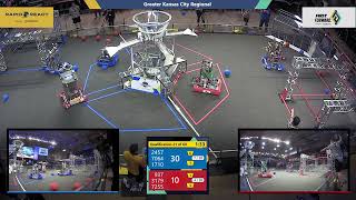 Qualification 21 - 2022 Greater Kansas City Regional
