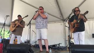 Edger Cruz & The Brave Amigos • Uncle Albert/Admiral Halsey screenshot 4